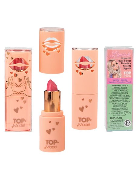 TOPModel Rouge à lèvres BEAUTY and ME