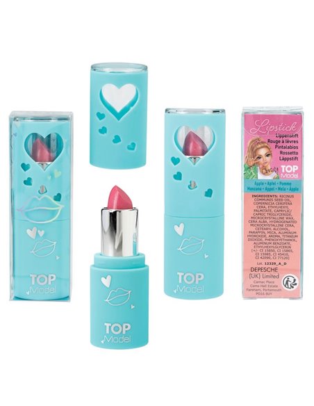 TOPModel Rouge à lèvres BEAUTY and ME