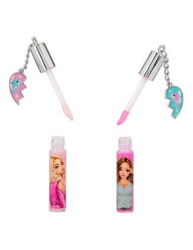 TOPModel Set de gloss BFF BEAUTY and ME