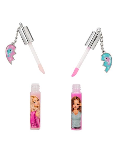 TOPModel Set de gloss BFF BEAUTY and ME