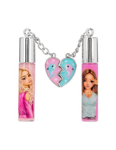 TOPModel Set de gloss BFF BEAUTY and ME