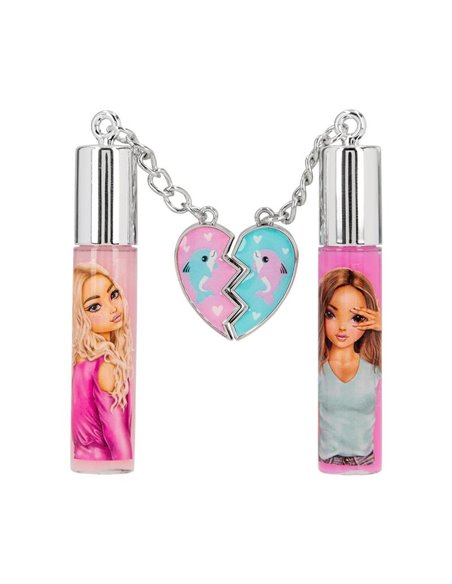 TOPModel Set de gloss BFF BEAUTY and ME