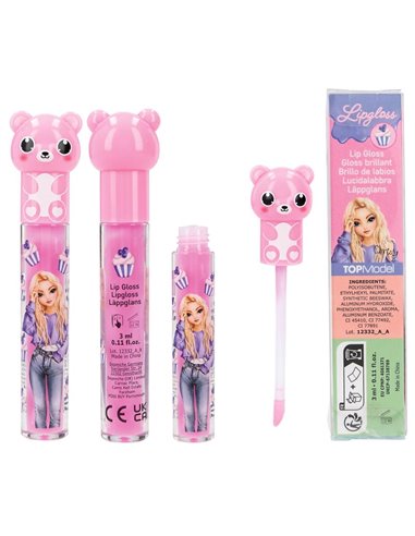 TOPModel Gloss Figure BEAUTY and ME