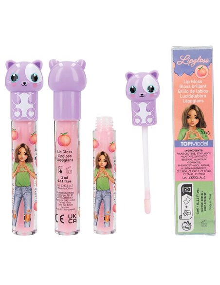TOPModel Gloss Figure BEAUTY and ME