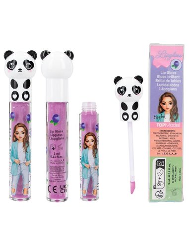 TOPModel Gloss Figure BEAUTY and ME