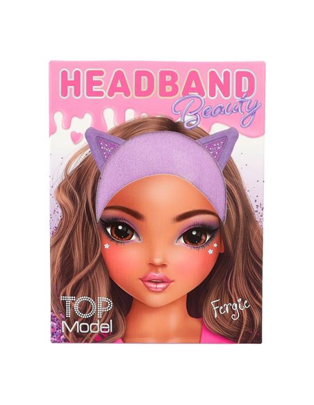 TOPModel Bandeau cosmétique BEAUTY and ME