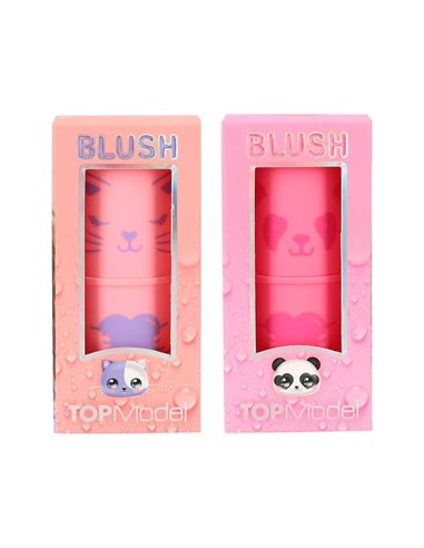 TOPModel Rouge Stick BEAUTY and ME