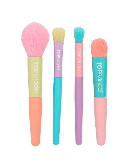TOPModel Set de pinceaux BEAUTY and ME