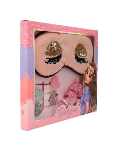 TOPModel Kit masque de sommeil BEAUTY and ME