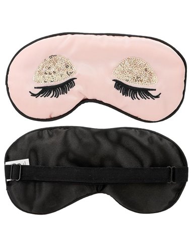 TOPModel Kit masque de sommeil BEAUTY and ME