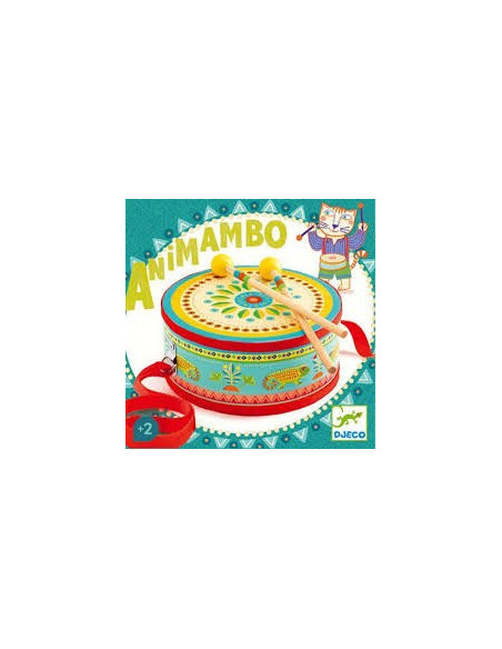 Tambour