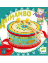 Tambour