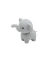 Iwako puzzle gomme animal - éléphant