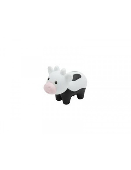 Iwako puzzle gomme animal - vache