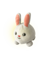 VEILLEUSE SHAKIES LAPIN : PELUCHE LUMINEUSE