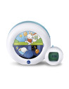 Reveil kid'sleep moon - pabobo