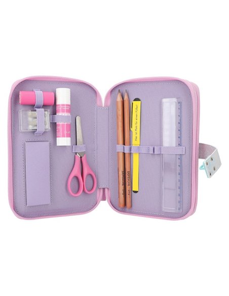 TOPModel Trousse avec code MERMAID