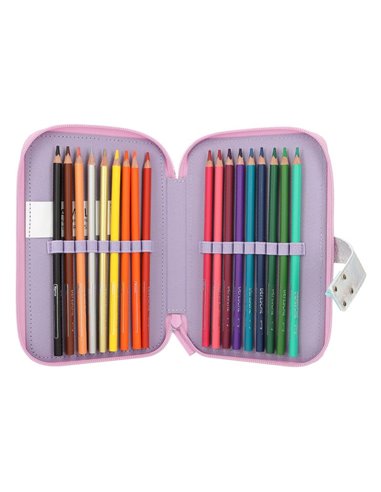 TOPModel Trousse avec code MERMAID