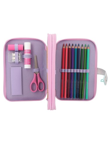 TOPModel Trousse avec code MERMAID