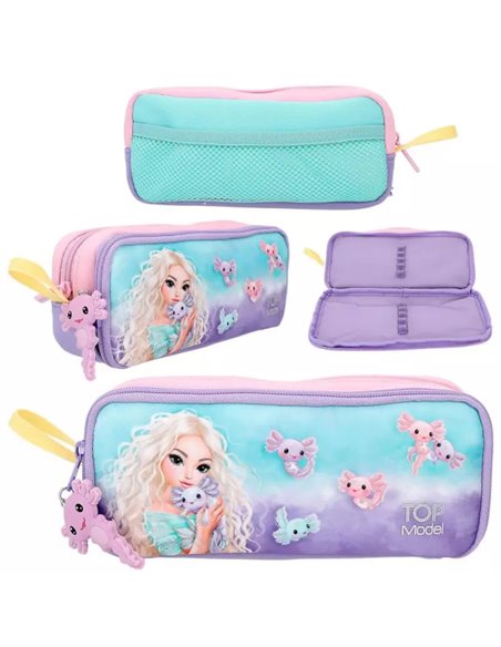 TOPModel Trousse MERMAID