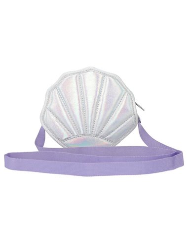 TOPModel Sac à bandoulière en coquillage MERMAID