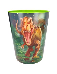 Dino World Corbeille 2