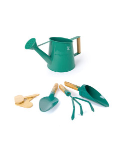 Mon 1er set de jardinage - hape 2