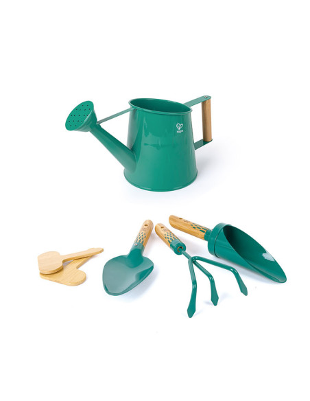 Mon 1er set de jardinage - hape