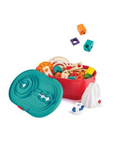 Coffret quadrilla bucket