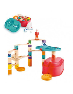 Coffret quadrilla bucket 2