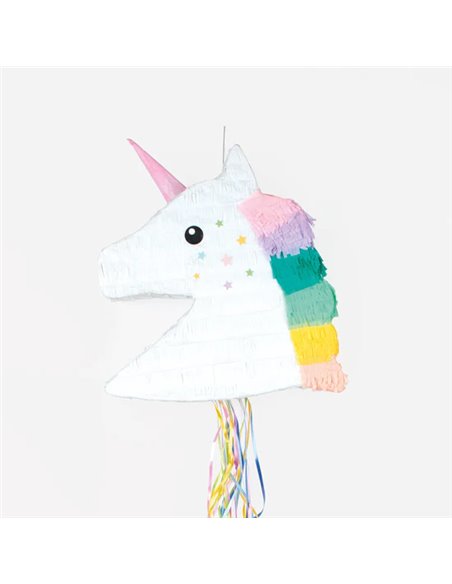 PINATA LICORNE - MY LITTLE DAY