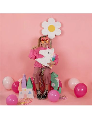 PINATA LICORNE - MY LITTLE DAY