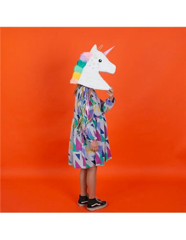 PINATA LICORNE - MY LITTLE DAY