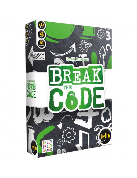 Break the code