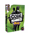 Codenames Duo - Jeu de société coopératif