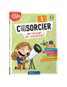 C'est pas sorcier de réviser en vacances - du cm1 au cm2