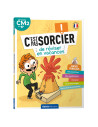 C'est pas sorcier de réviser en vacances - du cm2 à la 6e