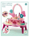 Flora coiffeuse