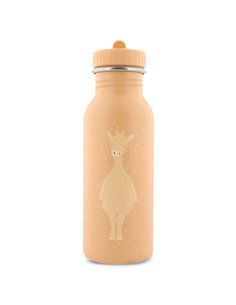 GOURDE 500ML - MRS. GIRAFFE - TRIXIE