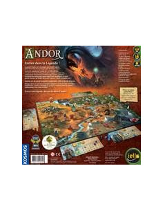 Andor 2