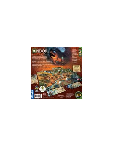 Andor