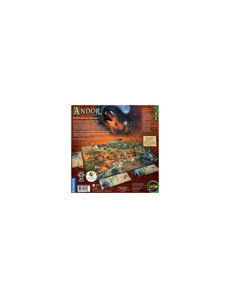 Andor