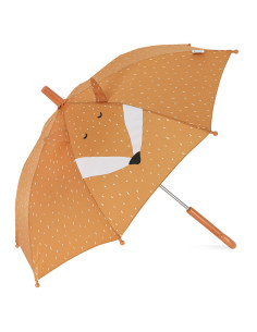 Parapluie - mr. fox - trixie