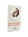 Coffret de naissance m - lovely leaves - trixie