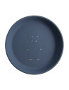 Assiette silicone - mrs. elephant - trixie