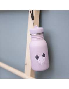 Gourde Isotherme Enfant Mrs Mouse 350ml Trixie Baby - Dès 3 ans 2