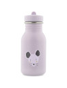 Gourde Isotherme Enfant Mrs Mouse 350ml Trixie Baby - Dès 3 ans