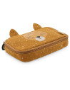 Trousse rectangulaire - mr. tiger - trixie