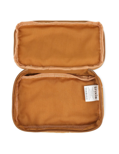 Trousse rectangulaire - mr. tiger - trixie