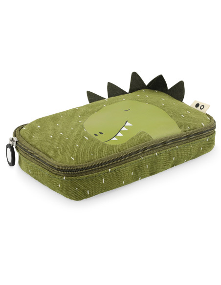 Trousse rectangulaire - mr. dino - trixie